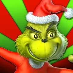 O Grinch