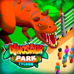Dinosaur Park – Magnate Jurásico