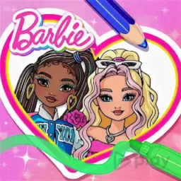 Barbie Creaciones de Color