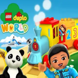 LEGO® DUPLO® Mundo