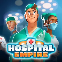 Hospital Empire Tycoon – Inactivo
