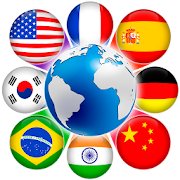 Traductor de Texto Multilenguaje MOD