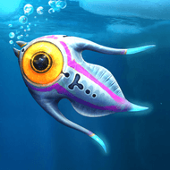 Subnautica: Below Zero (MOD Menu)