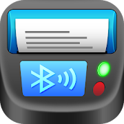 Impresora Térmica Mini Bluetooth MOD