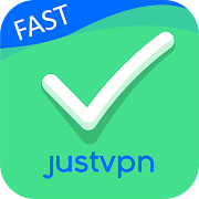 JustVPN MOD