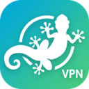 GeckoVPN Unlimited Proxy VPN MOD