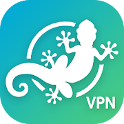 GeckoVPN Proxy VPN MOD Ilimitado
