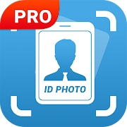 ID Photo & Passport Portrait MOD