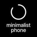 minimalist phone MOD