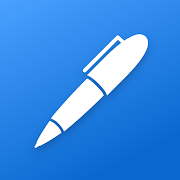 Noteshelf MOD