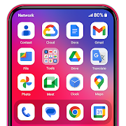 HiPhone Launcher MOD