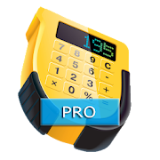 Calculadora de Construcción Pro