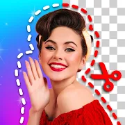 Cut and Paste Photo Editor MOD