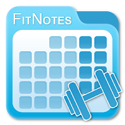 FitNotes MOD