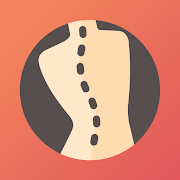 Straight Posture – Ejercicio de espalda MOD