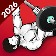 Gym Workout Tracker MOD