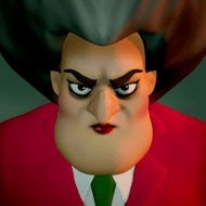 Scary Teacher 3D (MOD, Dinero Ilimitado)