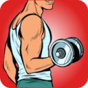 Dumbbell Workout MOD