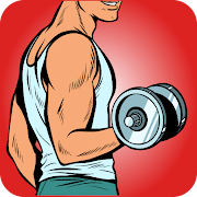 Entrenamiento con Mancuernas MOD