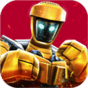Real Steel World Robot Boxing (MOD, Money/Coins)