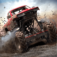 Trucks Off Road (MOD, Dinero Ilimitado)