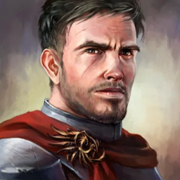 Hex Commander: Heróis de Fantasia