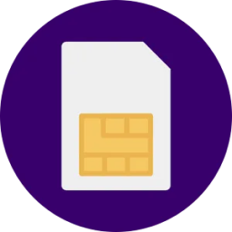 SIM Toolkit y información de red (Información de tarjeta SIM)