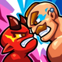 Hell Rush: Evil Defender