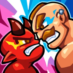 Hell Rush: Defensor do Mal