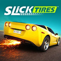 SlickTires Carreras