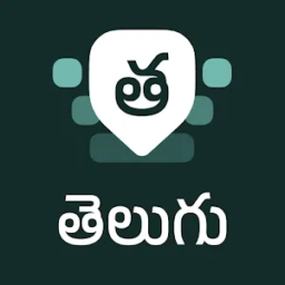 Desh Telegu Teclado