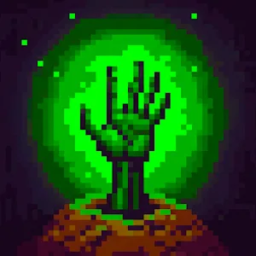 Idle Zombie Summoner