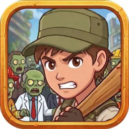 Idle Survivor: Terra dos Zumbis
