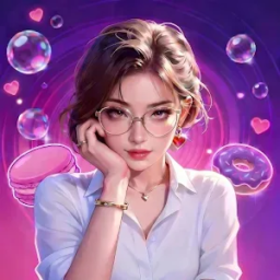 Heartthrob Bubble Match
