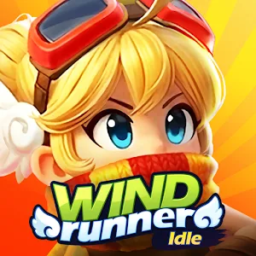 WIND runner RPG inactivo