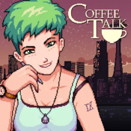 Coffee Talk: Episódio 1