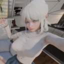 ISEKAI CHAN