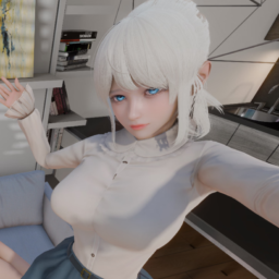 ISEKAI CHAN