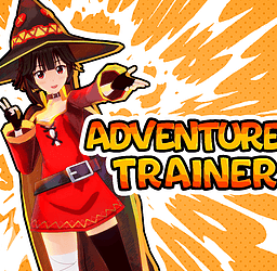 Entrenador de Aventurero