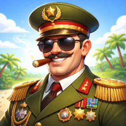 Dictador: Construye & Conquista