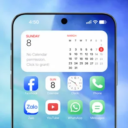 Liquid Launcher OS 26 MOD