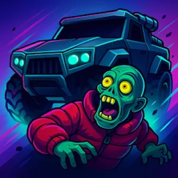 Undeads Rush: Tirador de Zombies