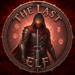 The Last Elf: RPG de Fantasía Oscura