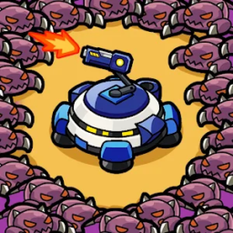 Space Minions: Defesa