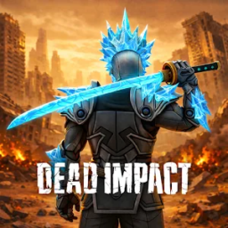 Dead Impact: Sobrevivência Online