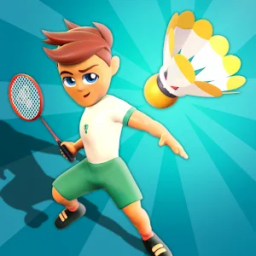SMASH Bádminton
