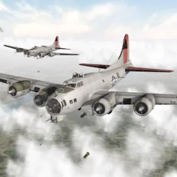 Secuela de Gunship: WW2