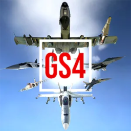 GS4: Combate Aéreo Realista