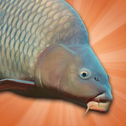 Simulador de Pesca de Carpa
