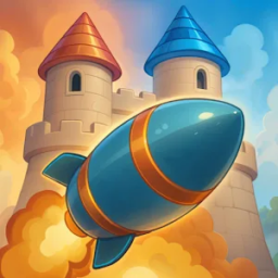 Castelo Clashers!